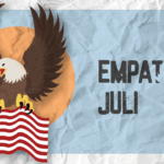 Empat Juli Amerika