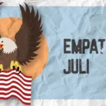 Empat Juli Amerika