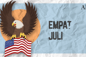 Empat Juli Amerika