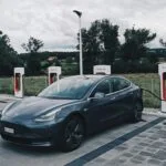 Update Software Mobil Listrik