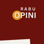 Rabu Opini