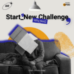 Start New Challenge