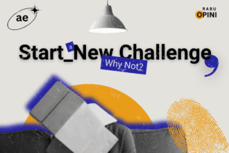 Start New Challenge