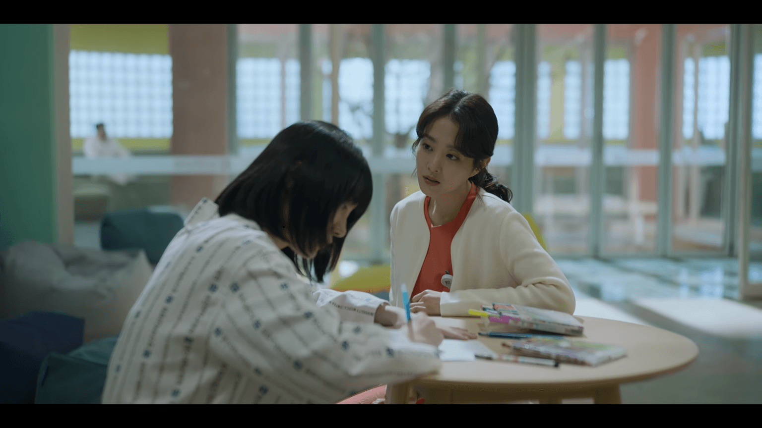 Daily Dose of Sunshine