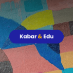 Kabar & Edu aboveeidea