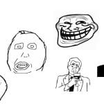 meme budaya internet